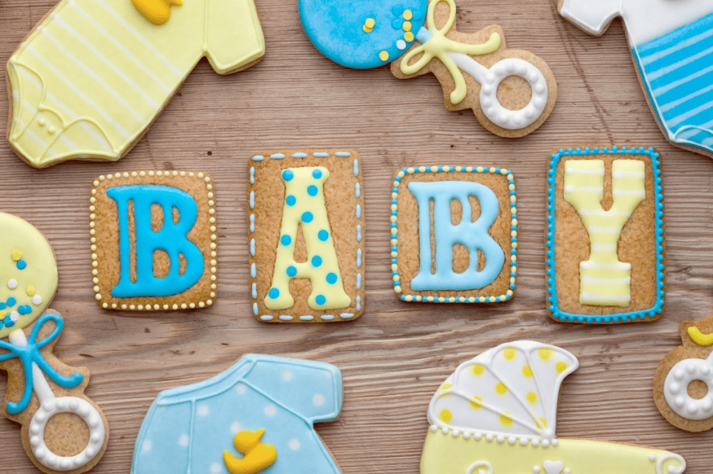 Baby boys names beginning with X Y or Z