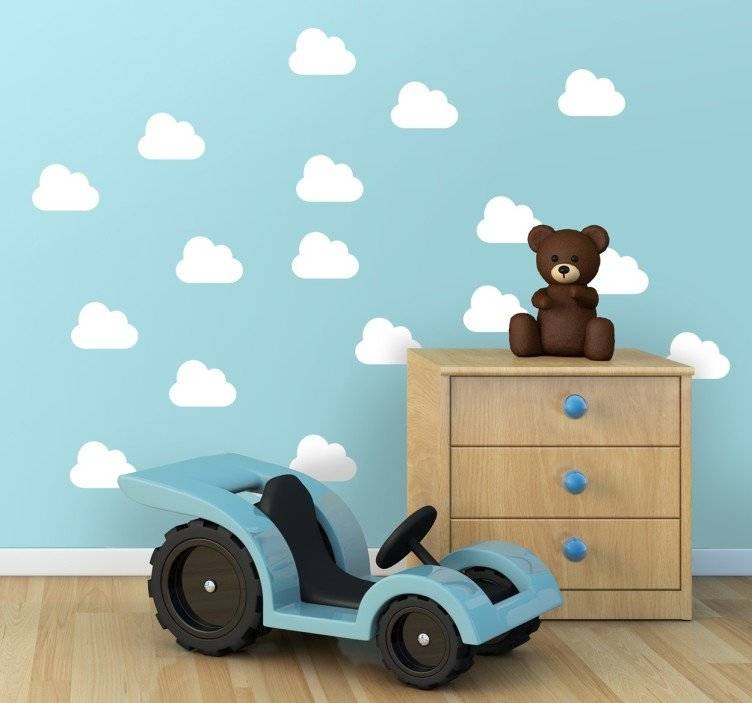 How to make your child's bedroom a space they love
