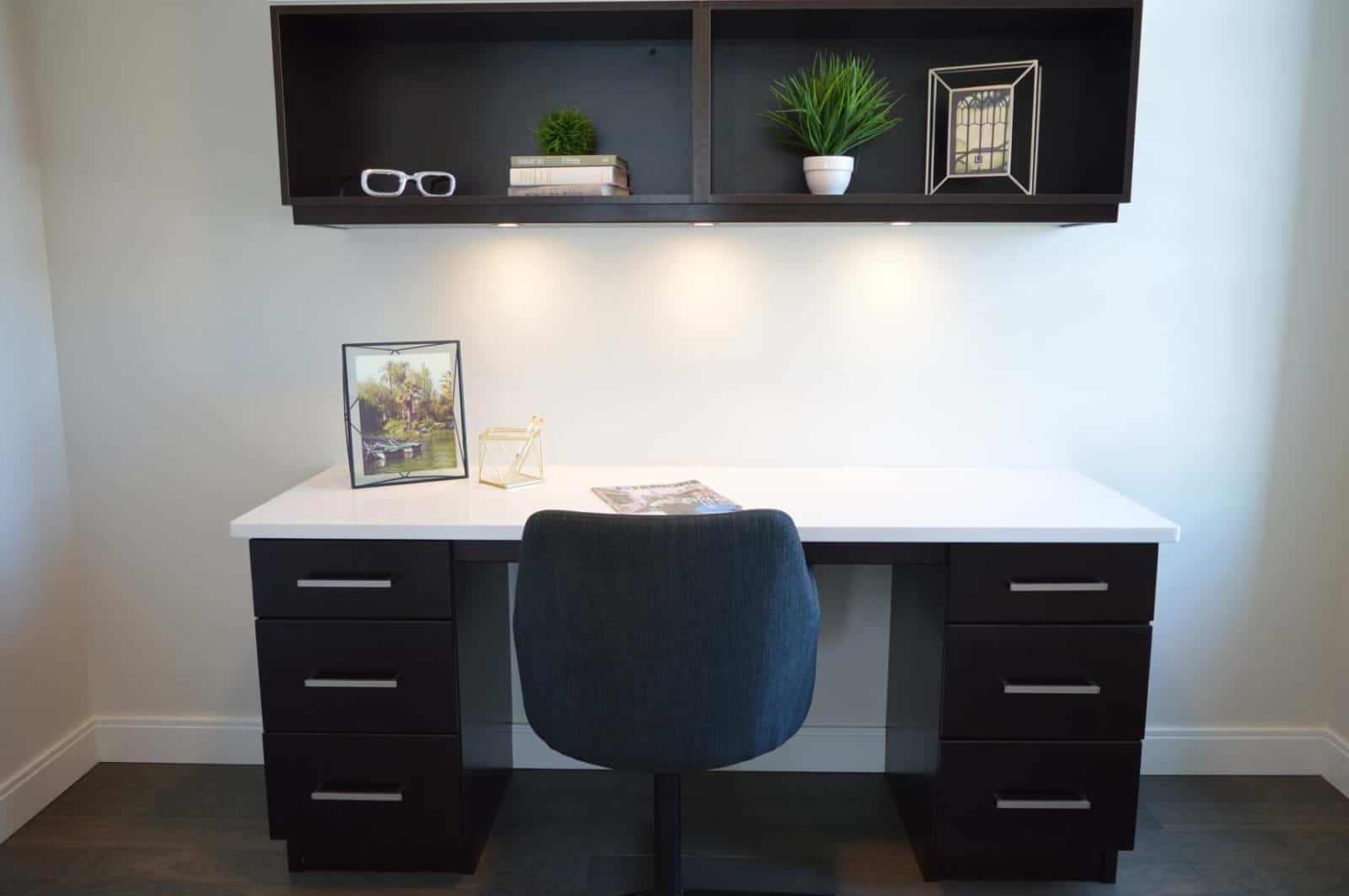 Tips to Design a Perfect Home Office