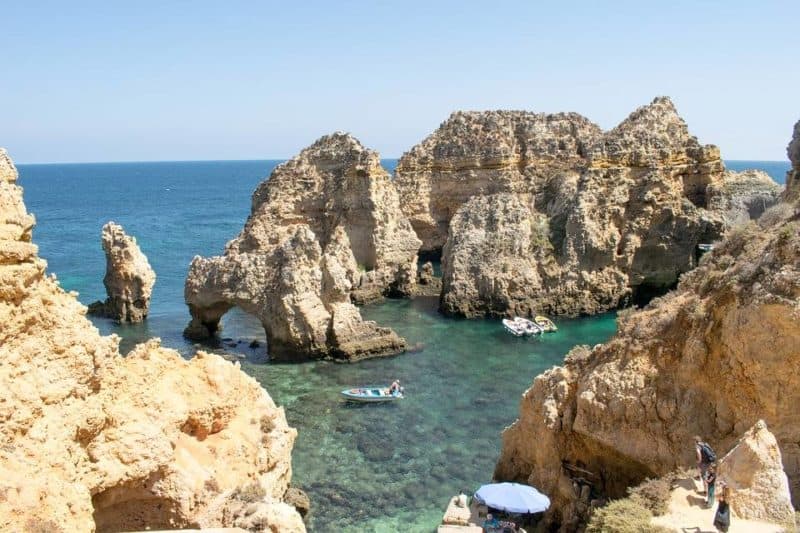 top tips for travelling in Portugal