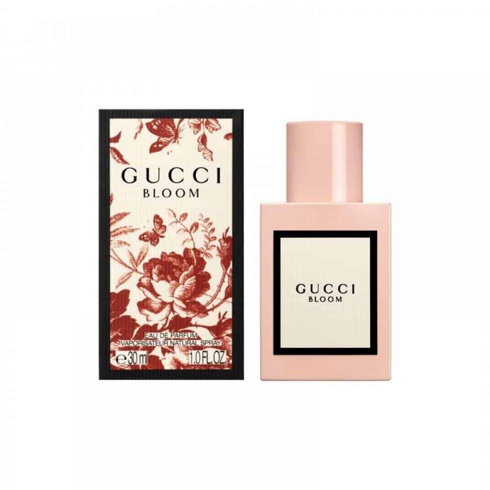 Gucci Bloom Review