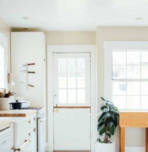5 Easy & Best Budget-Friendly Ways to Freshen up Your Kitchen