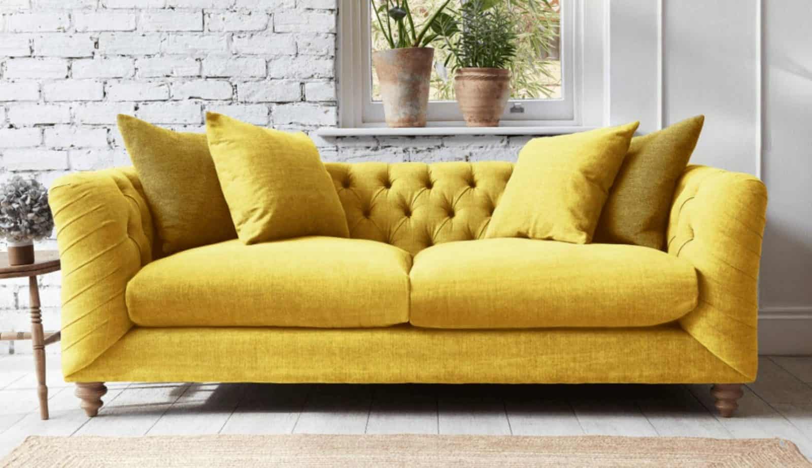 Tips for getting your sofa into your new home