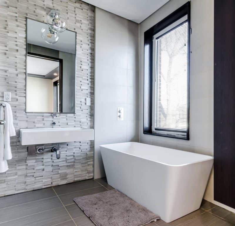 What would the perfect bathroom look like – A Beautiful Space
