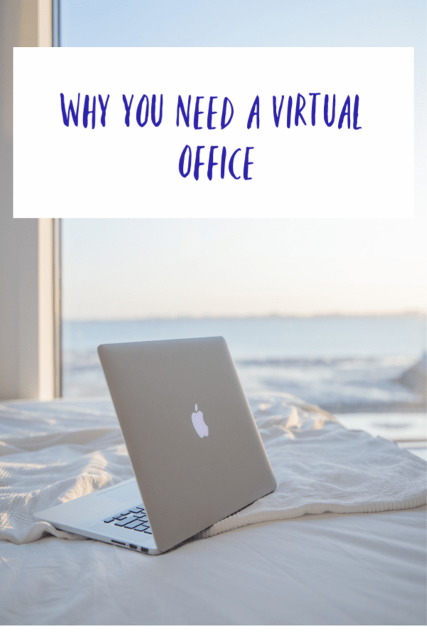 Virtual Office Could Be The Answer