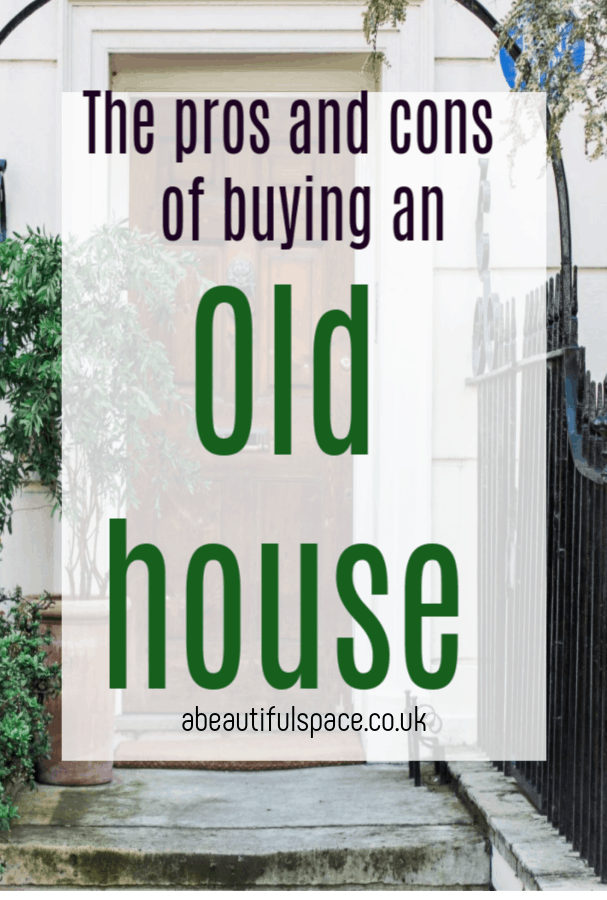 Buy A New Build Home Or Renovate An Old House