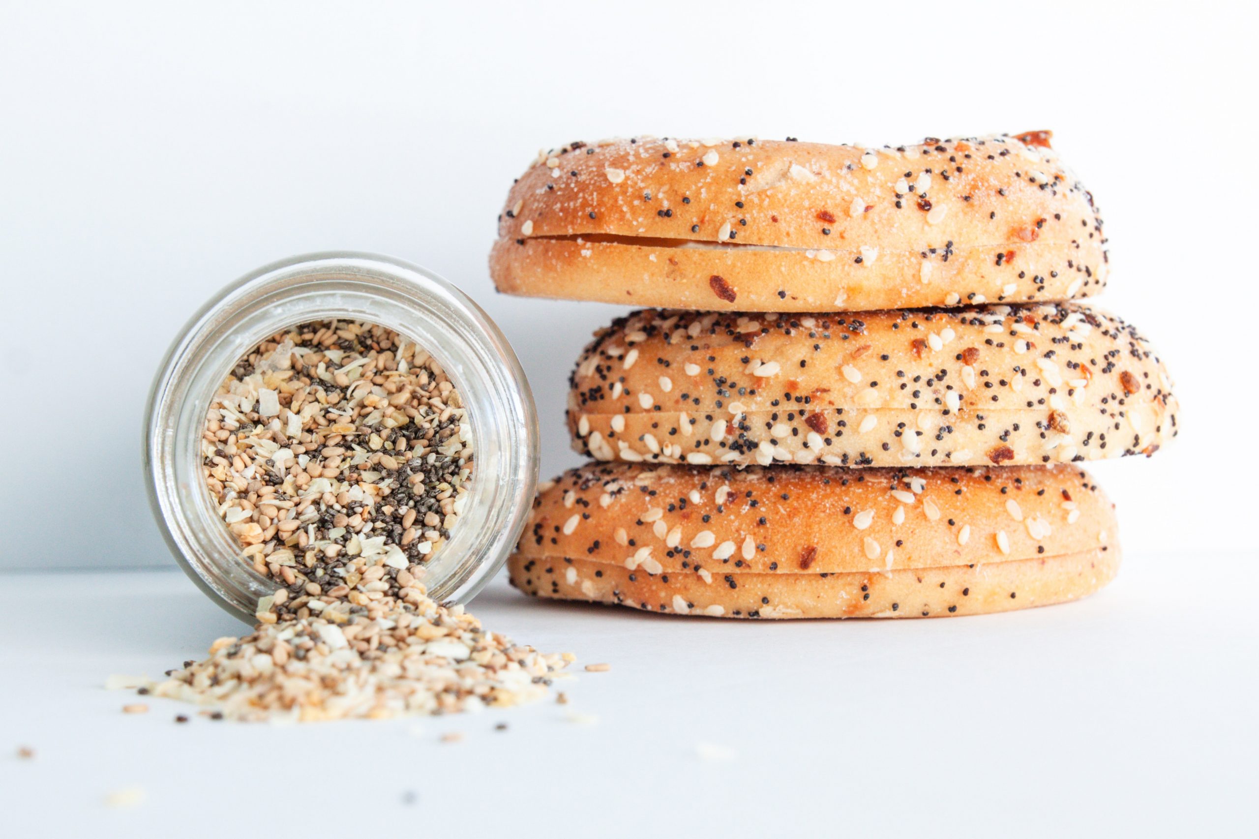 How to Toast Sesame Seeds