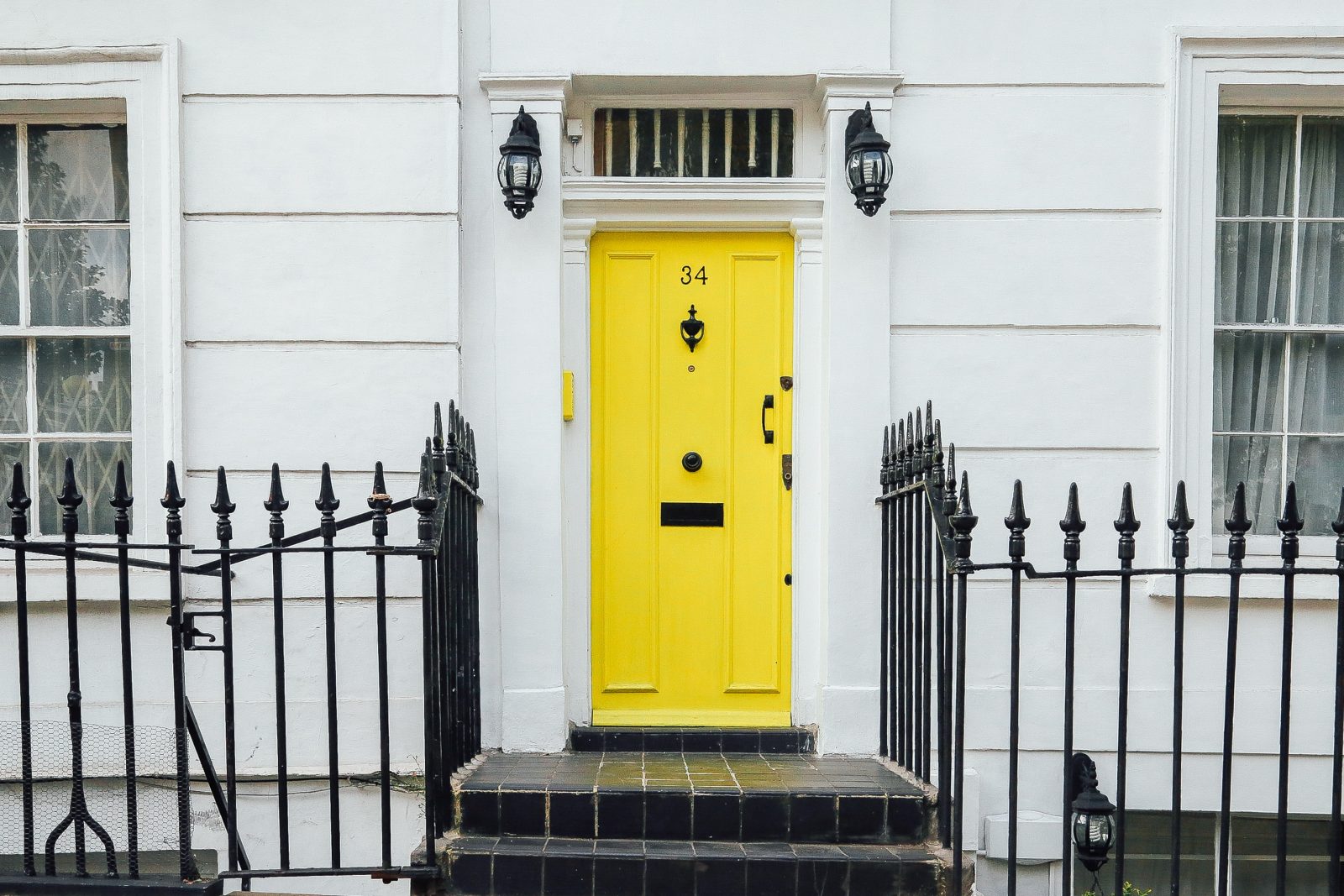 How to Choose the Perfect Rented Flat in London