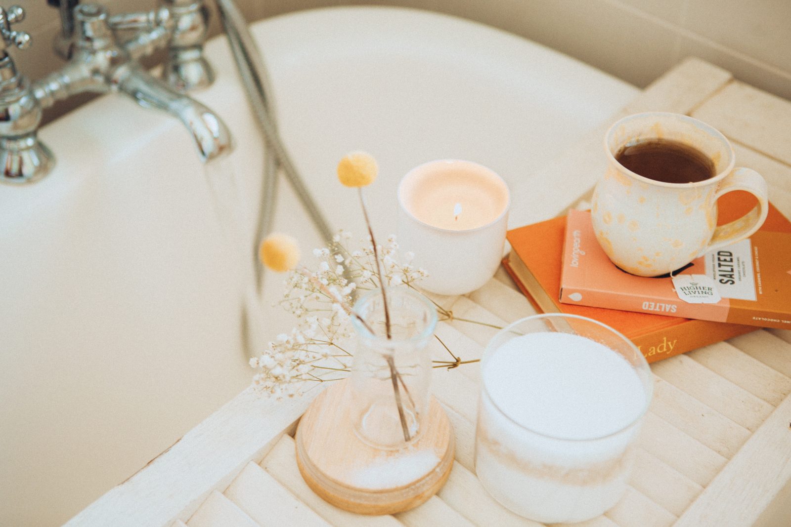 Essential Bathroom Adjustments for a Cozy Bathe-time Experience