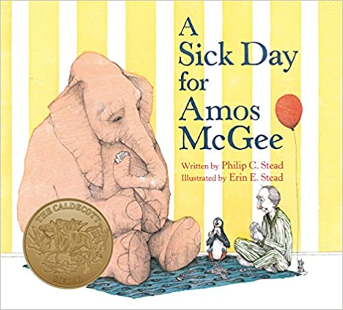 Books about Kindness for Kids