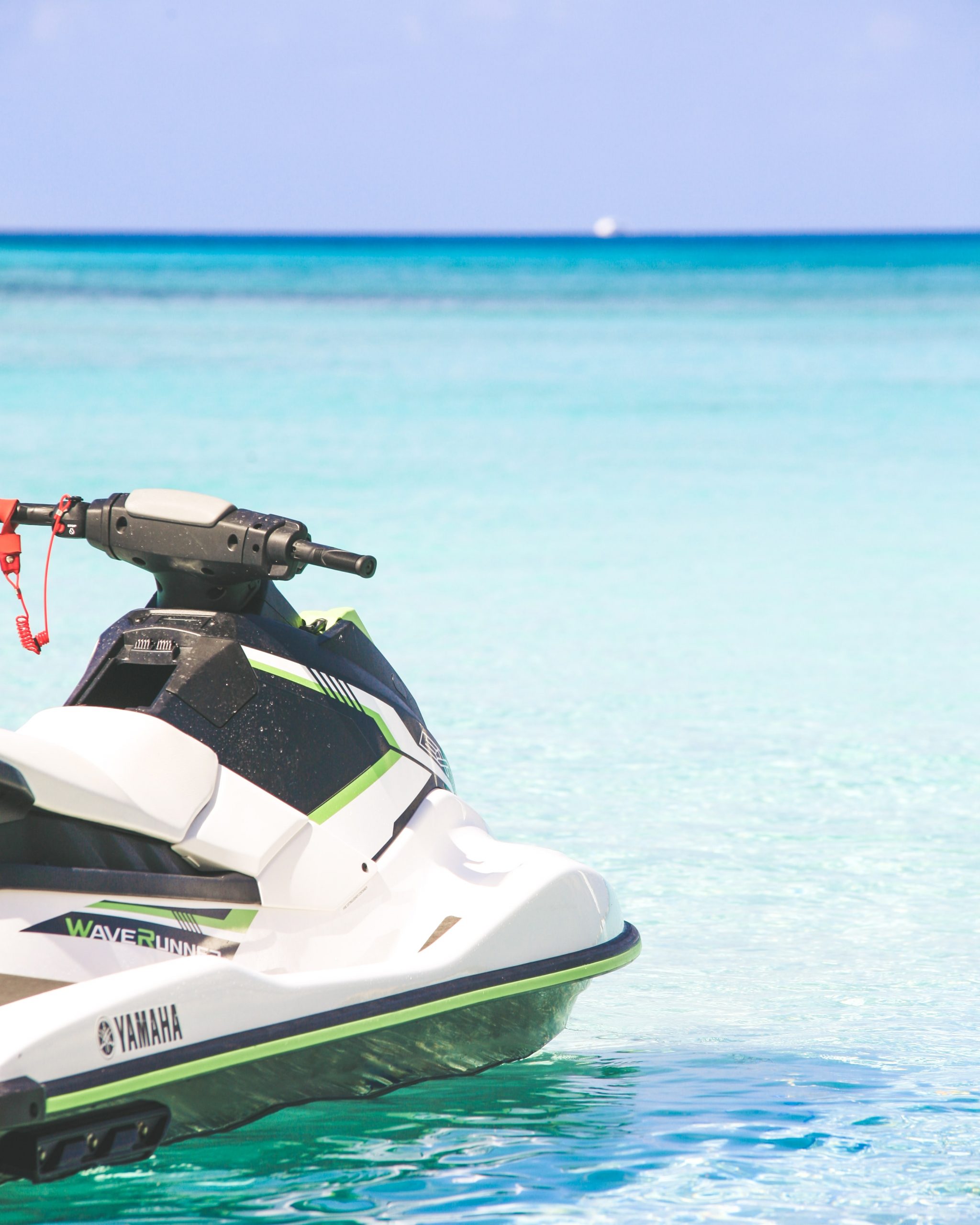 Destinations To Travel With Your Jet-Ski