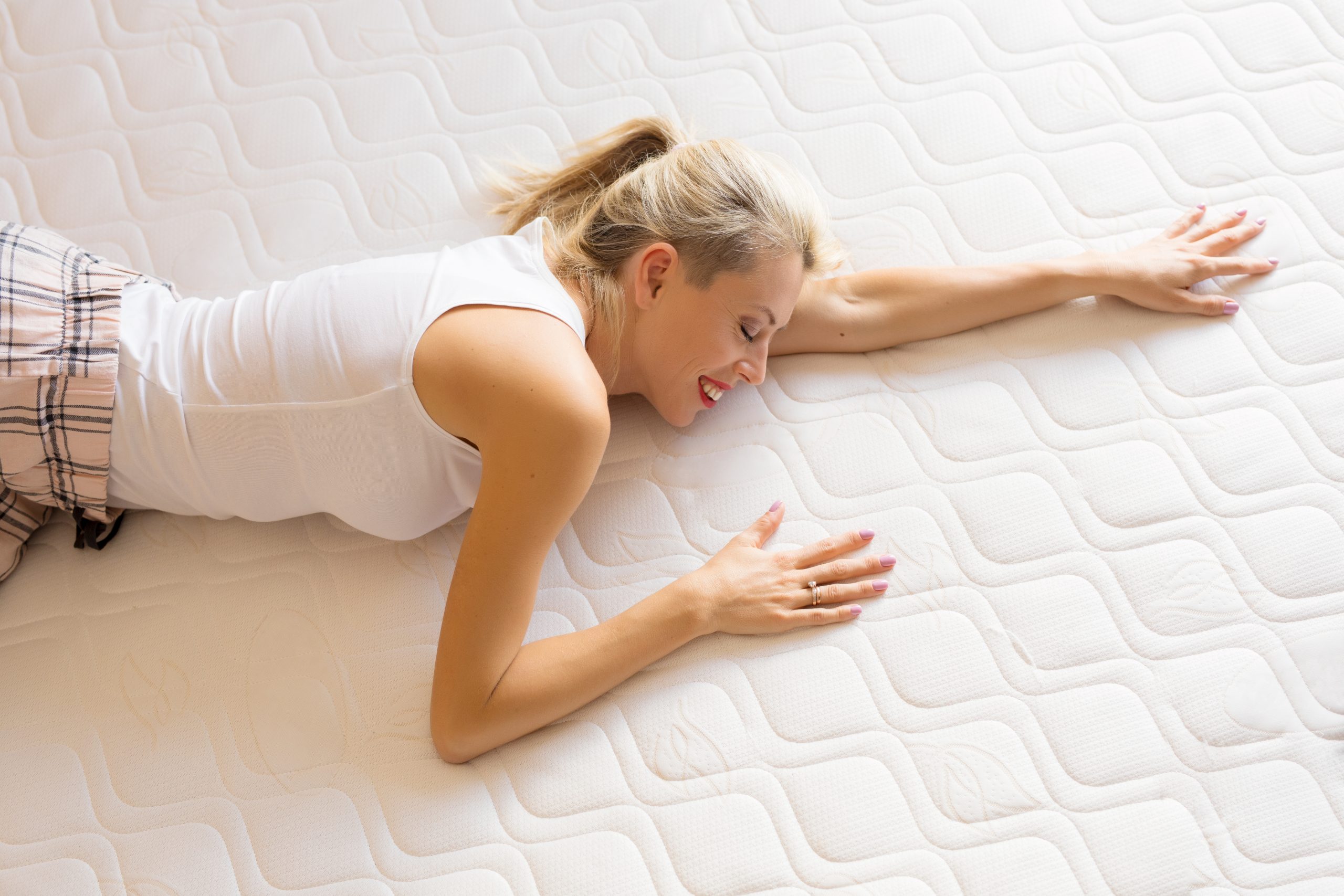 The Ultimate Mattress Buying Guide