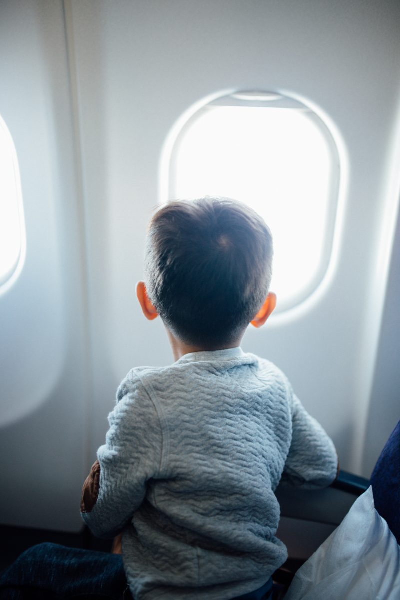 15 Essential Tips for Traveling with Kids