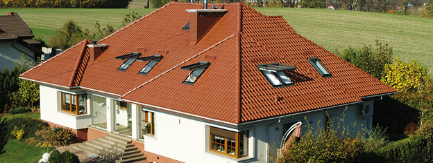 How You Can Transform Your Home With Roof Windows
