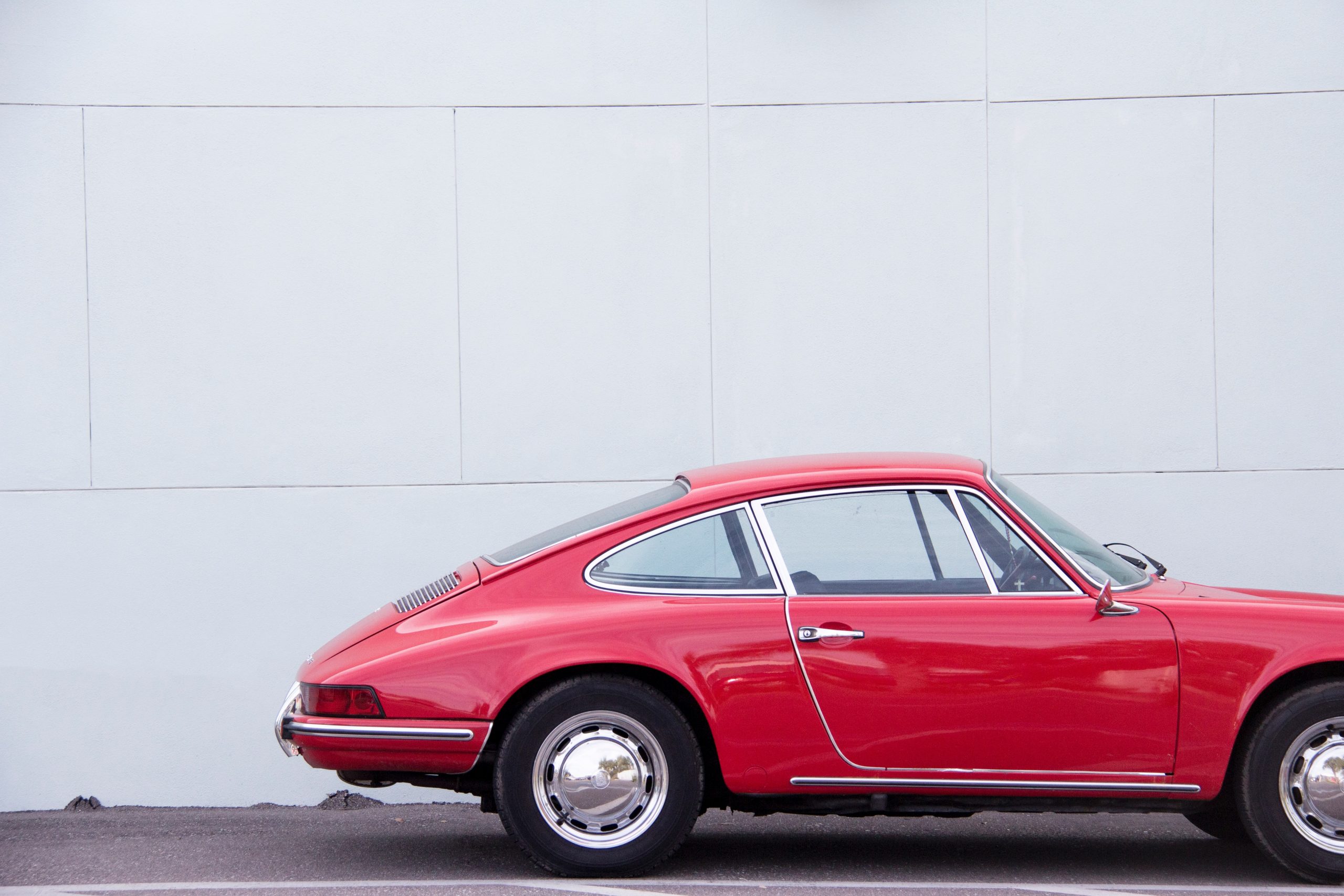 prepare for a road trip in the UK
