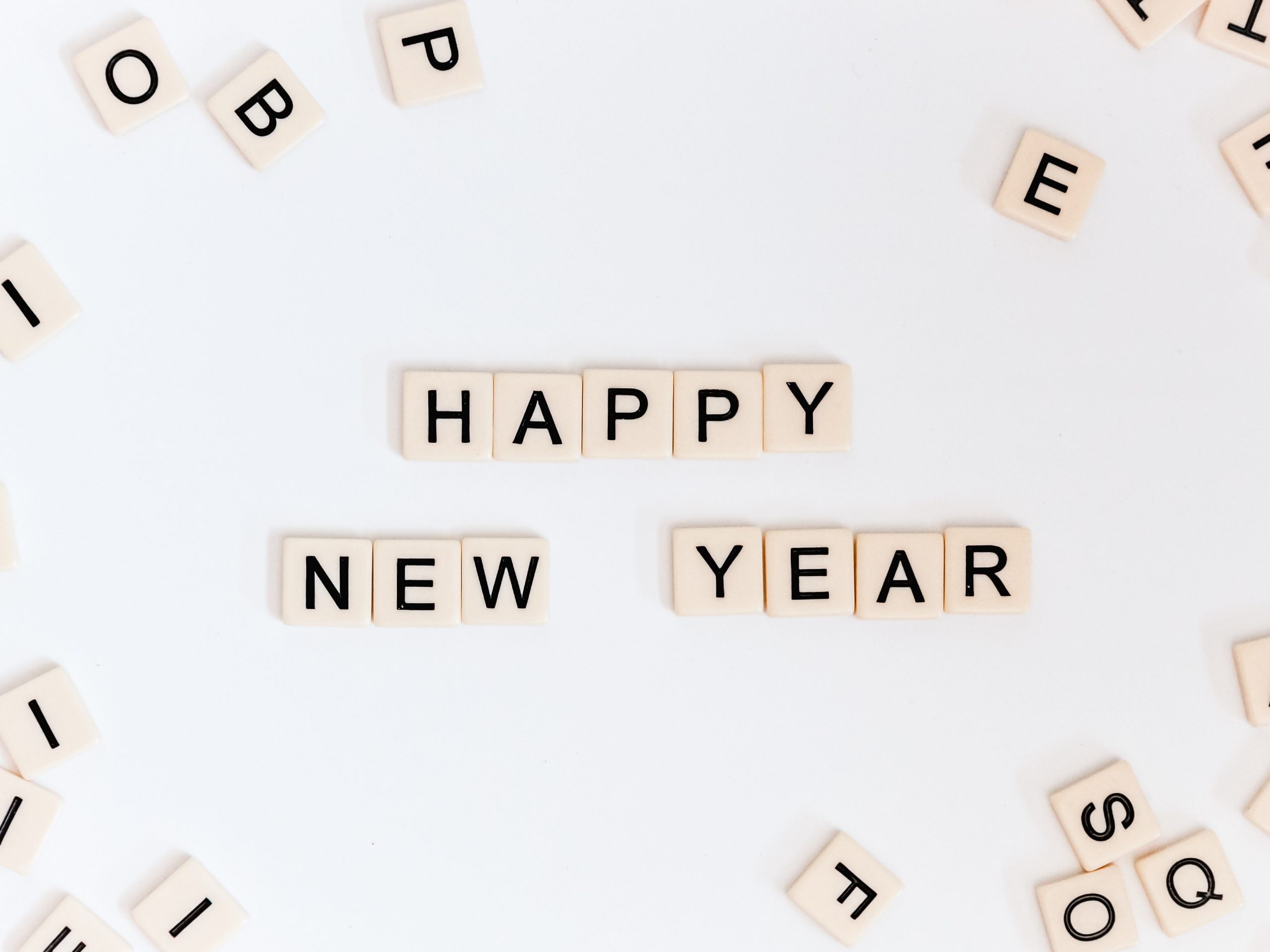 New Year's Resolutions: Tips To Keep You Motivated