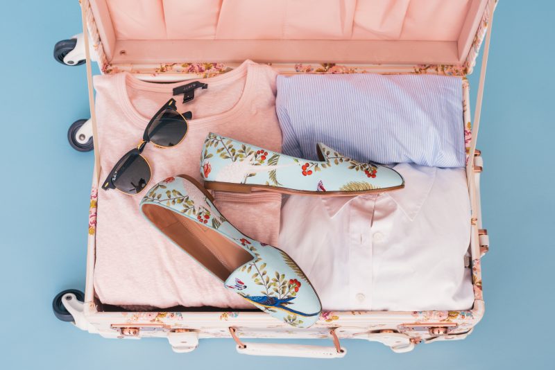 Carry-On Essentials for Travelers Who Love to Pack Light