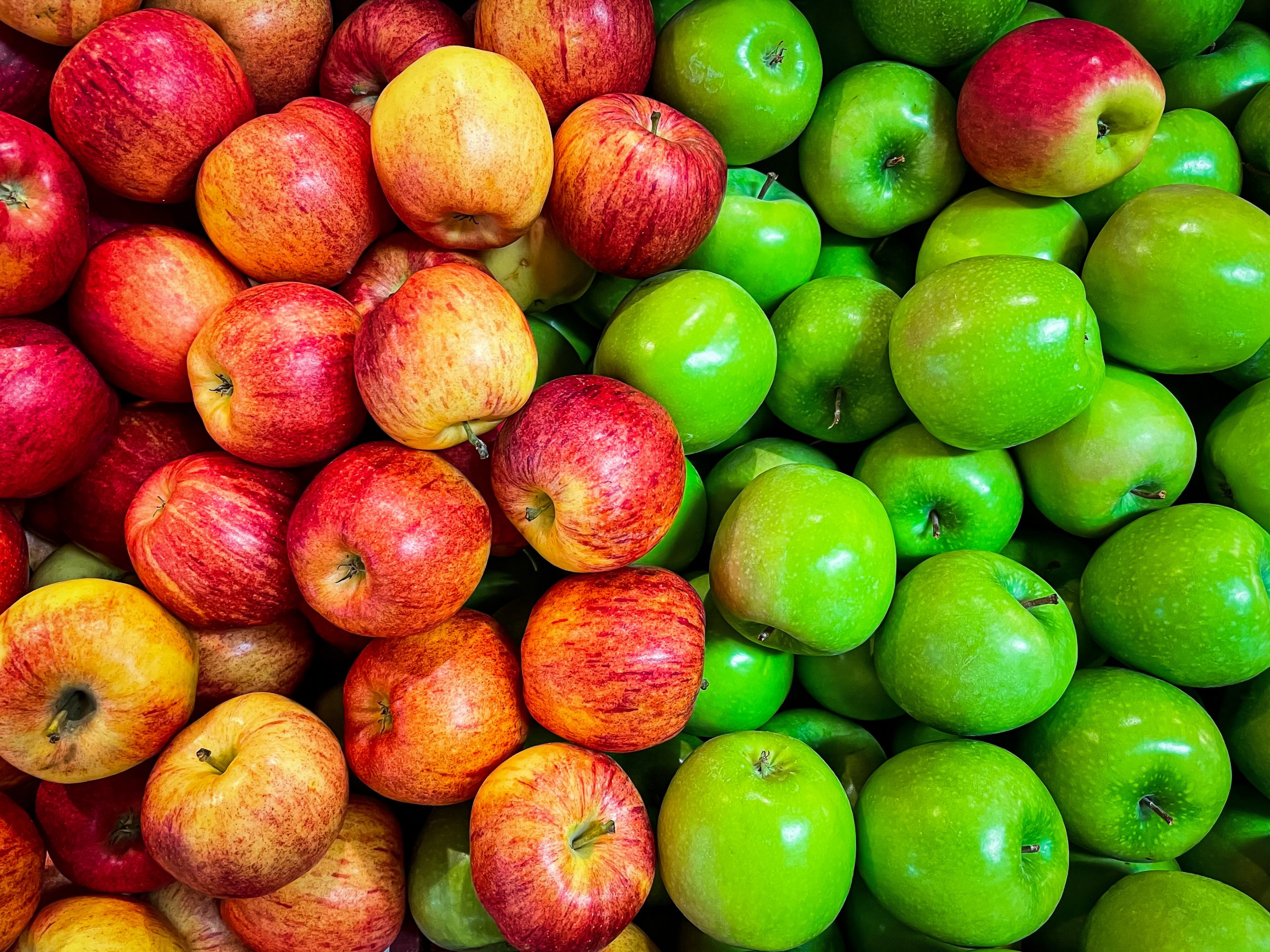 Apple Diet for Weight Loss