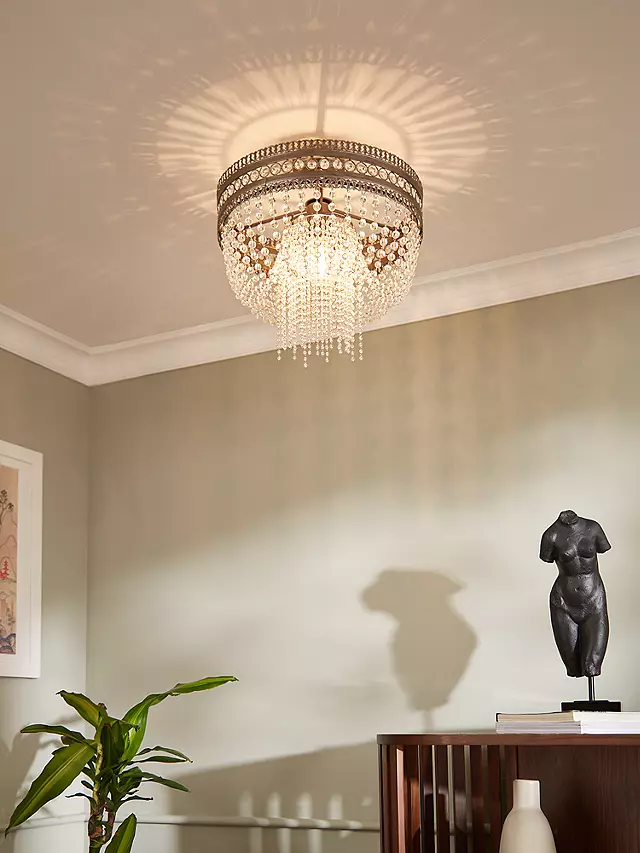 Types of Ceiling Lights