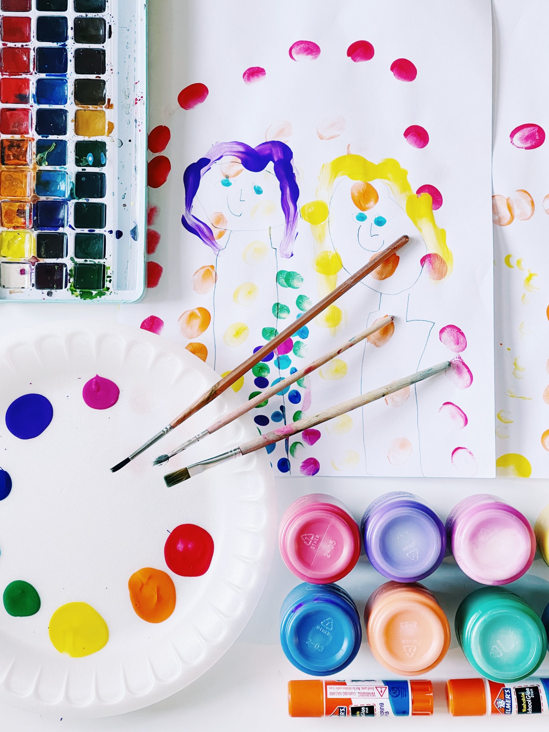 7 Ways to Encourage Your Child to Be Creative