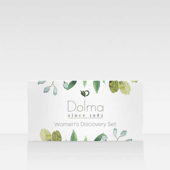 Dolma Vegan Perfumes Review