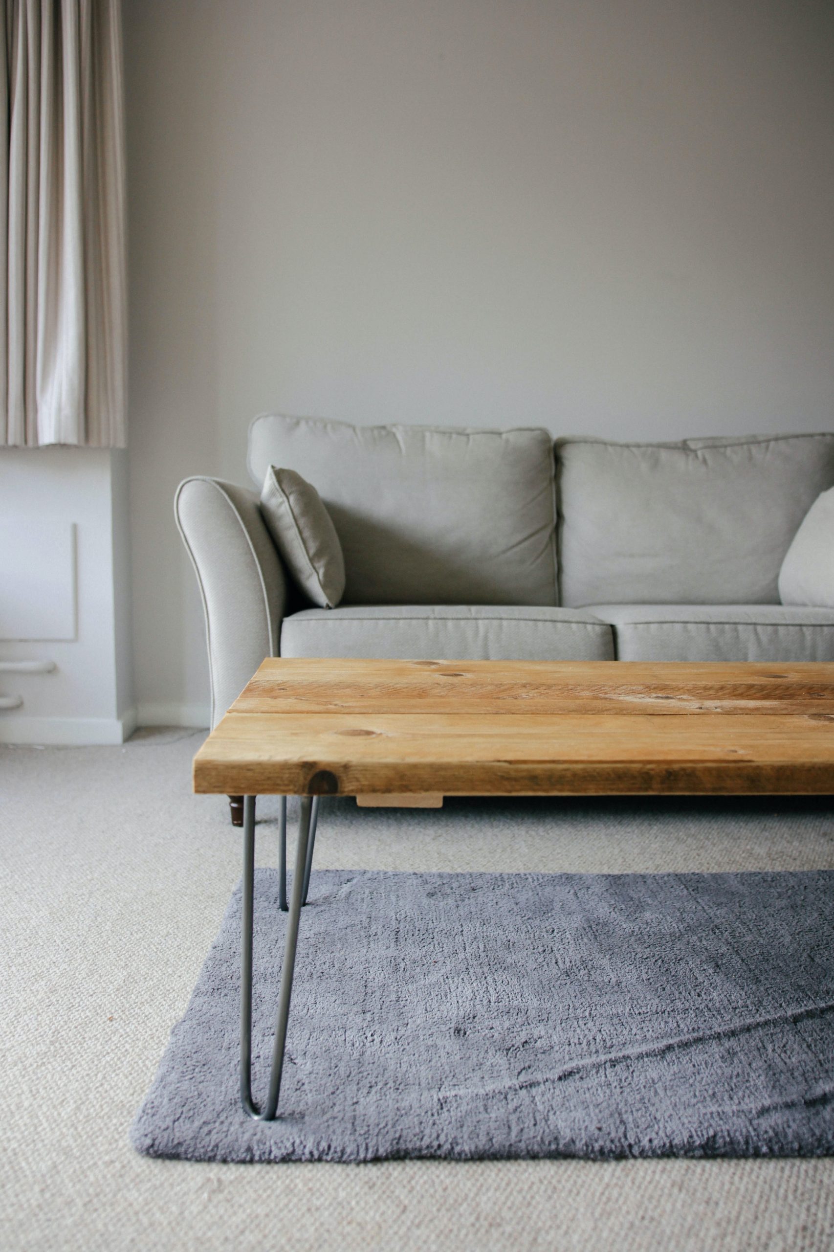 10 tips for styling a coffee table