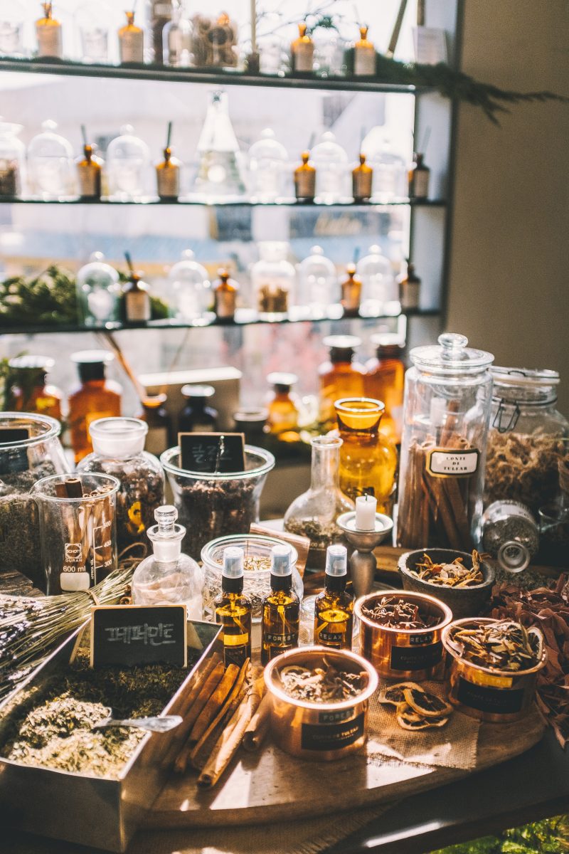 What Exactly Is a Scent Profile" Here?s How to Choose Your Next Signature Fragrance