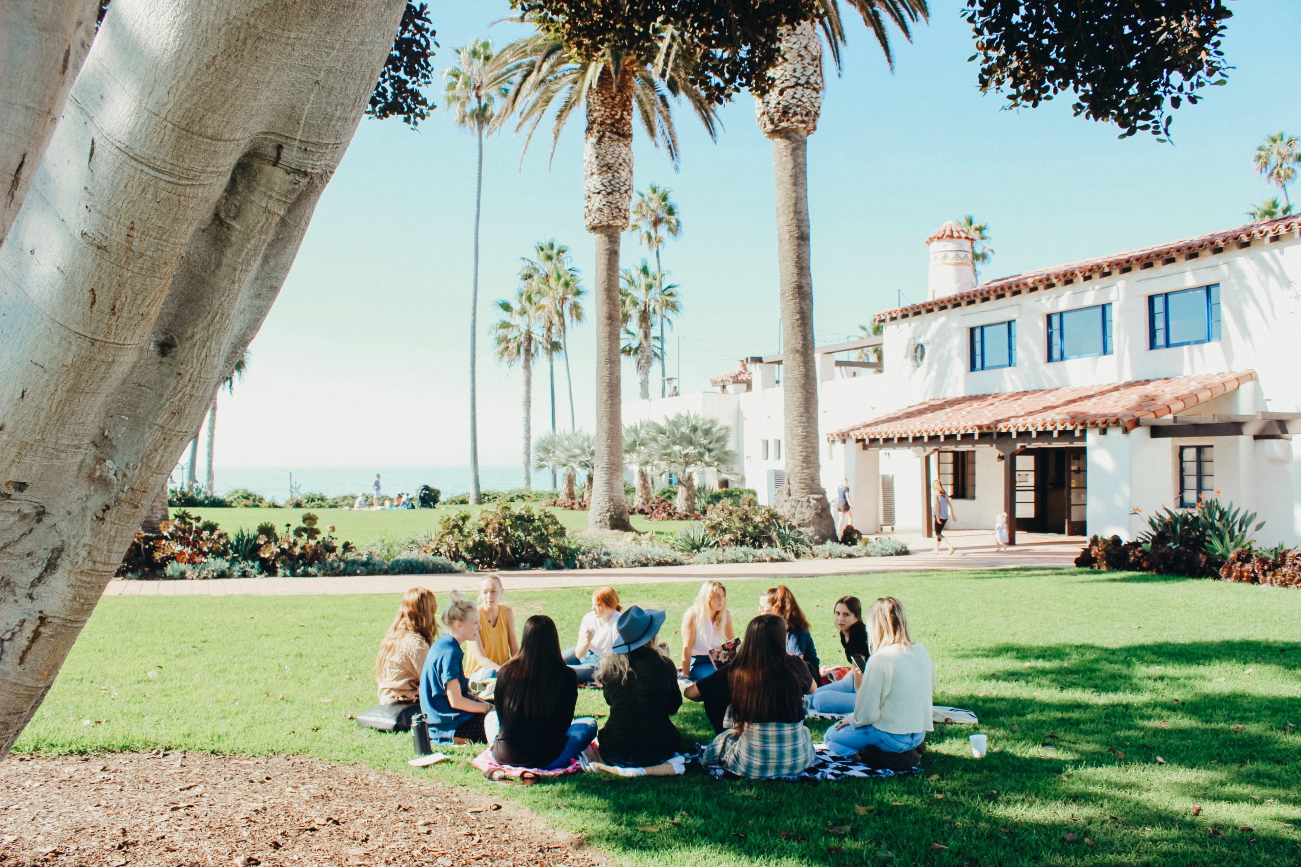 The Importance of Local Events