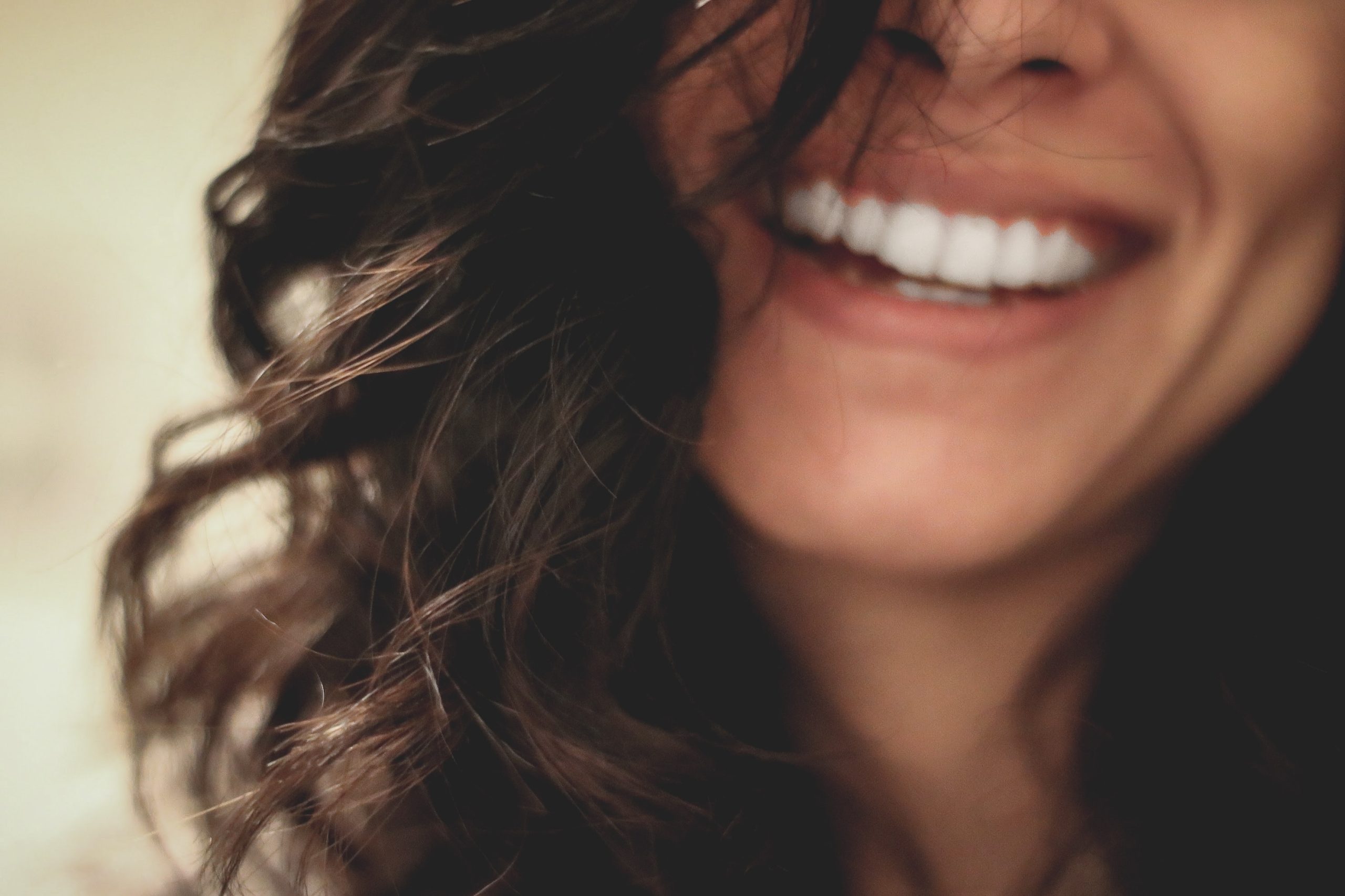 Does Your Hair Affect Your Happiness?   