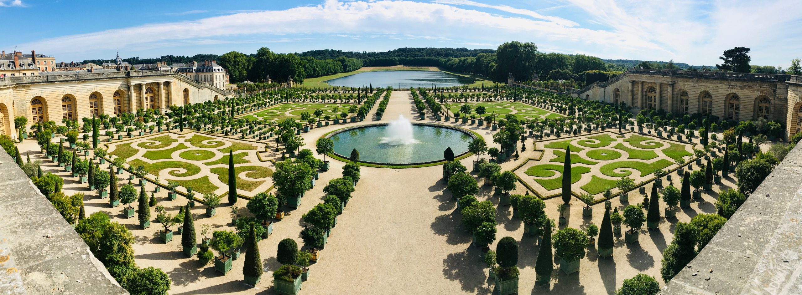 Where to Buy Palace of Versailles Tickets