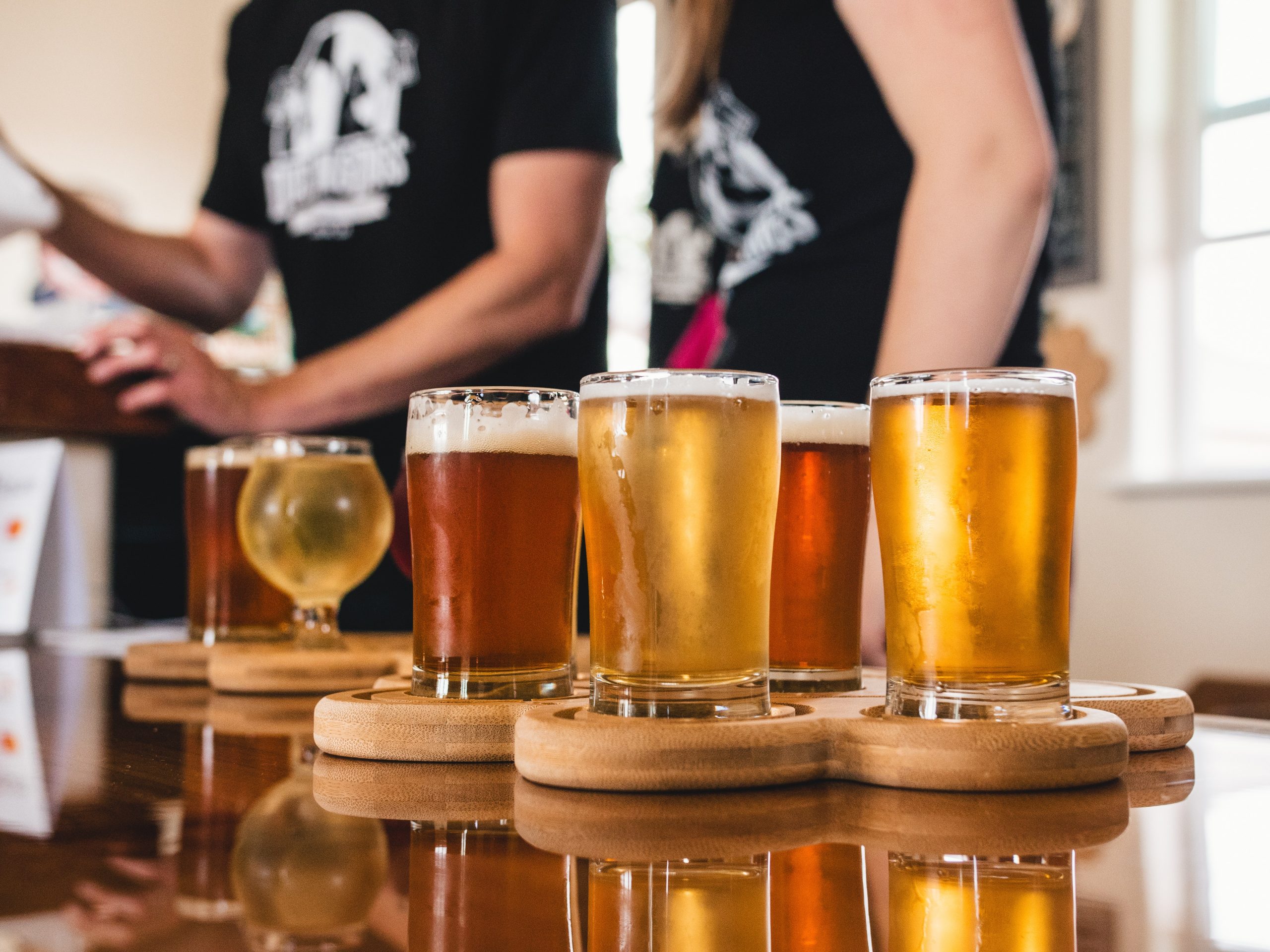 Best Beer Breweries in Scotland You Need to Try