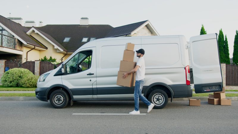 Moving Process: 4 Tricks You Need to Know