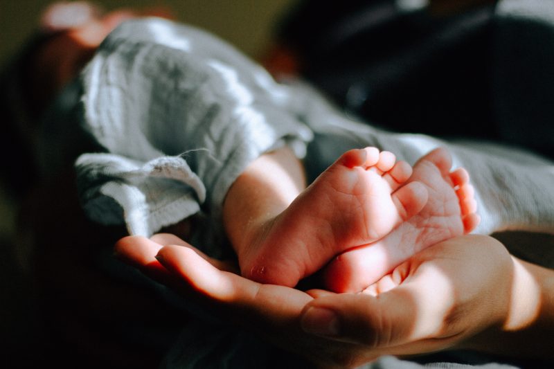 6 Useful Baby Care Tips for New Parents