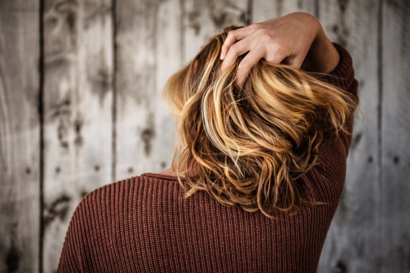 4 Things You Can Do Right Now if You?re Worried About Losing Your Hair