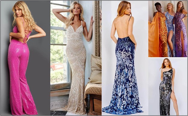 Guide to Know If Your Dress Is the One That You are Looking For