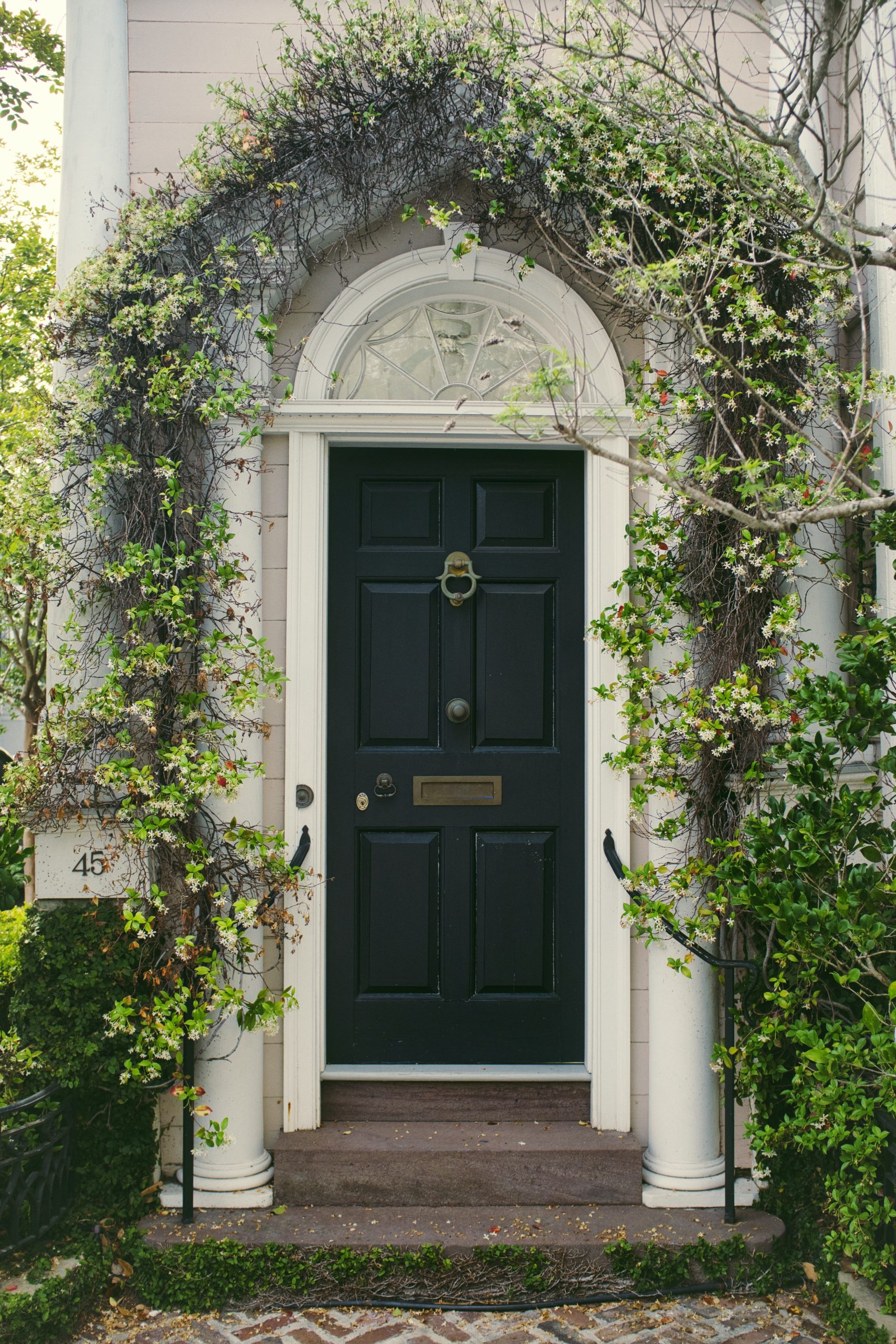 7 Effective Tips To Maintain The External Doors of Your House