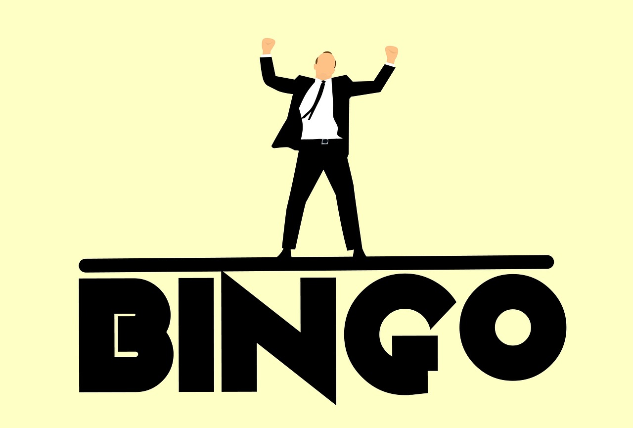 How Bingo Brings People Together