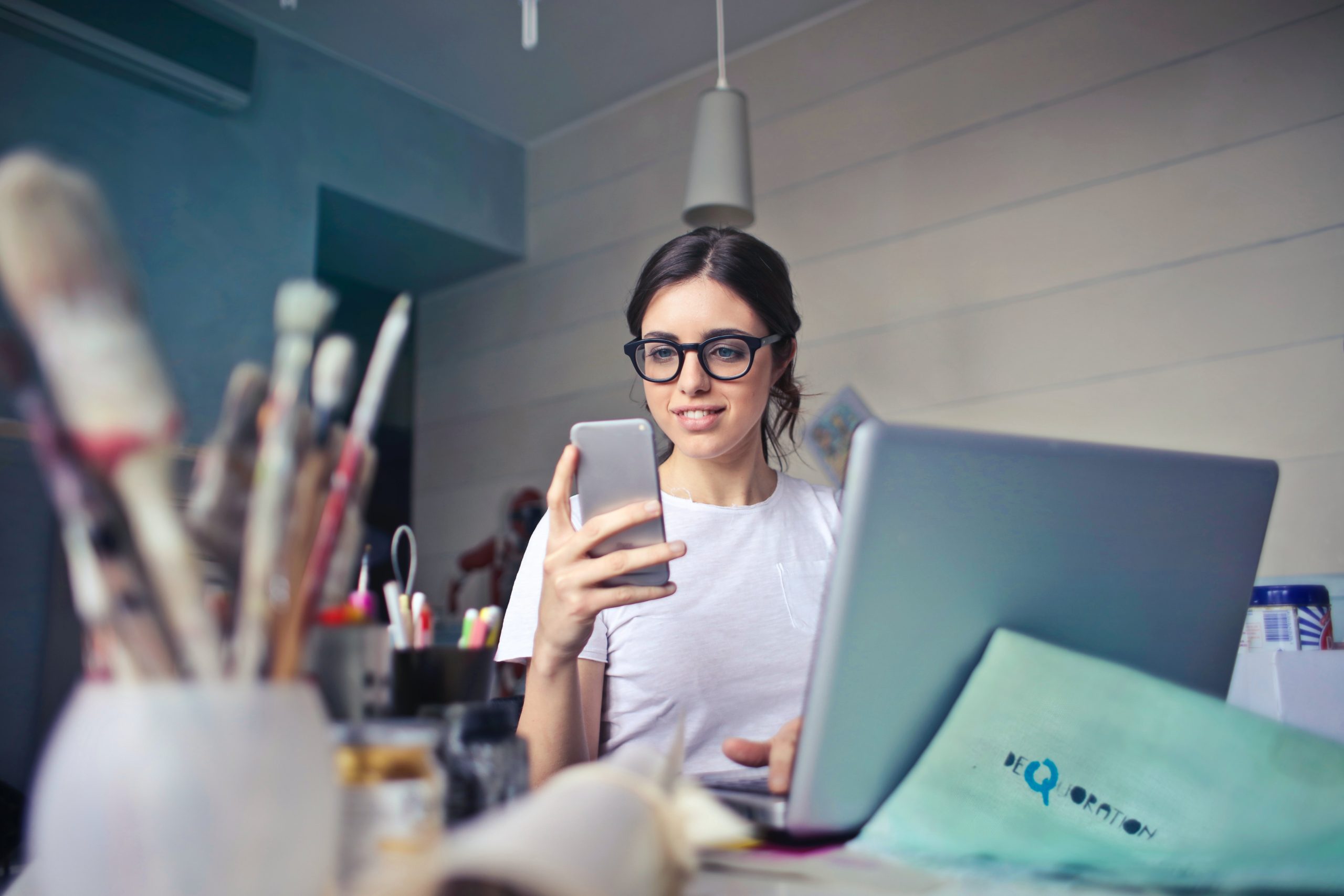 Encourage Your Kids To Spend More Time Playing Offline