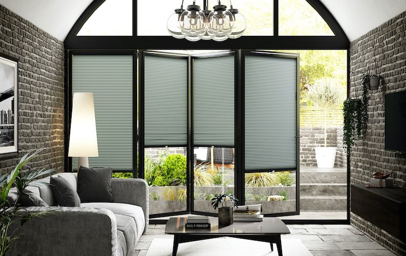 What are Perfect Fit Blinds and How do they Work?