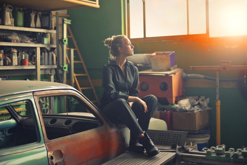 A Warm Workshop: Essential Tips for Efficiently Heating Your Garage