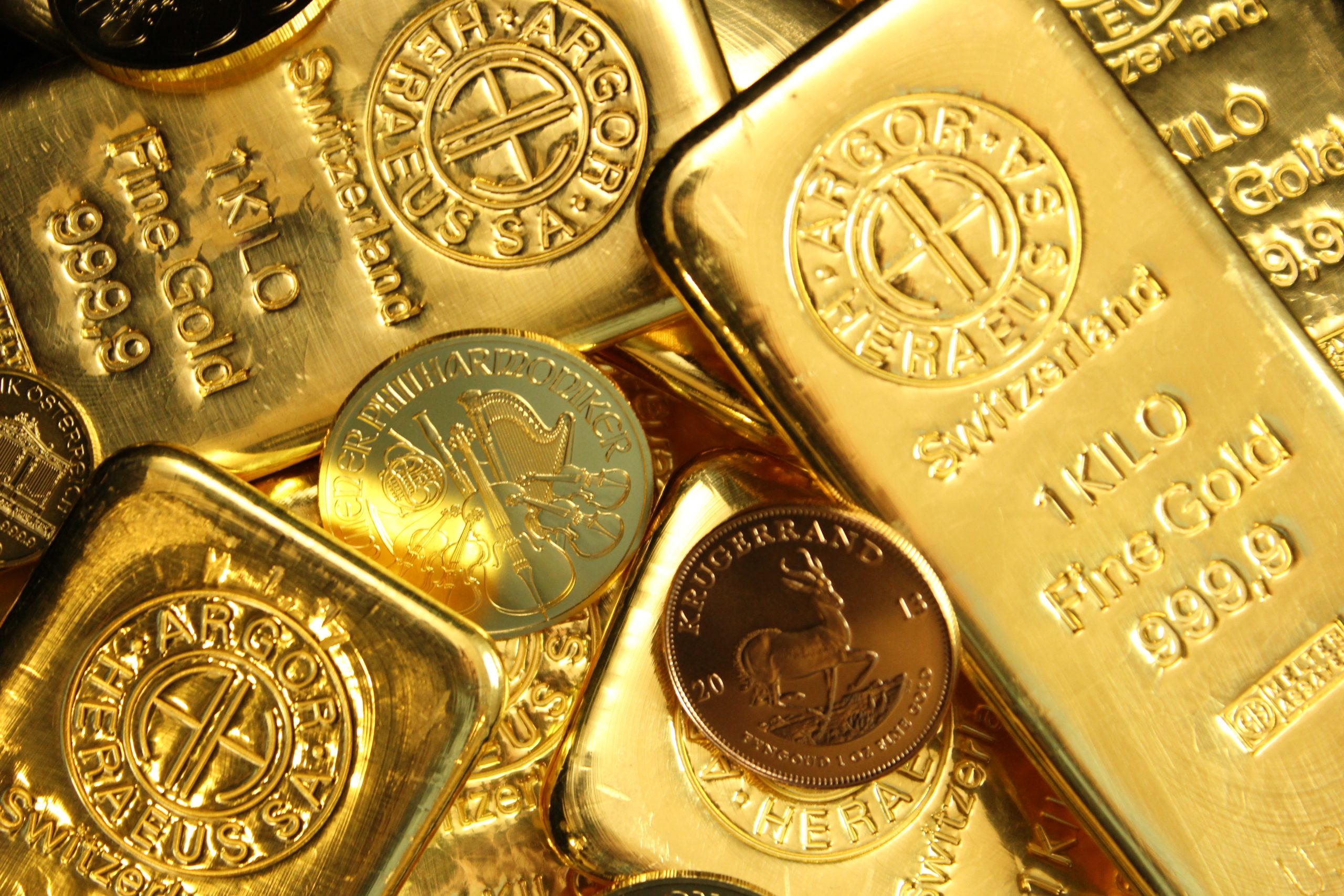 Understanding the Gold Market