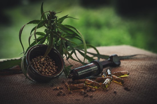 The Real Benefits of CBD to Your Health