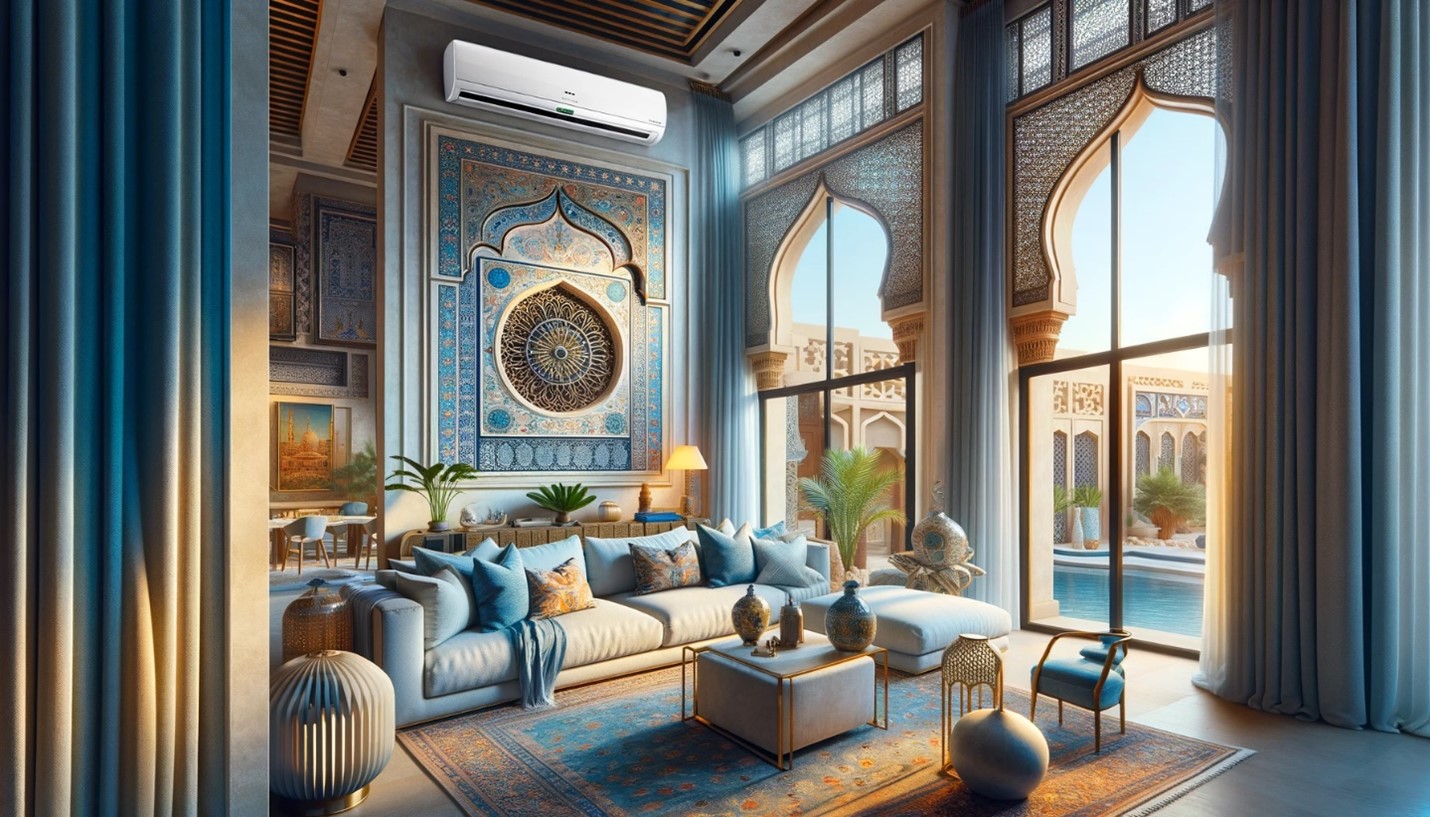interior designs in Dubai