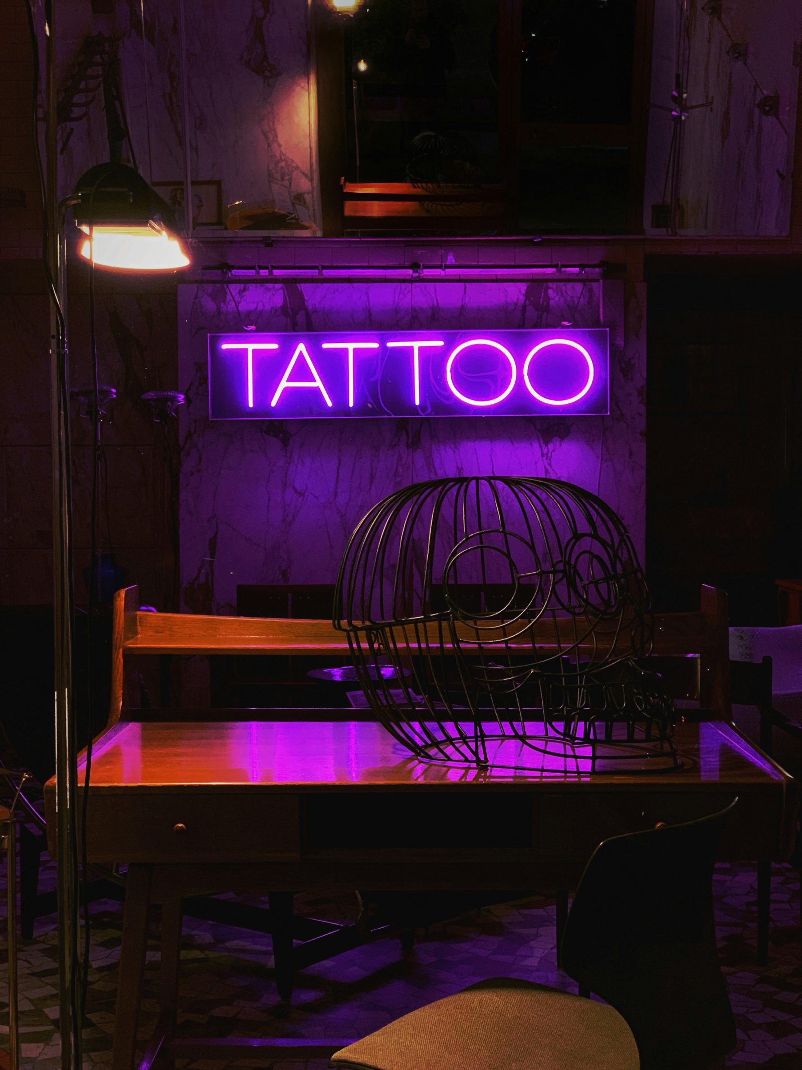 Understanding Laser Tattoo Removal: How Does It Work?
