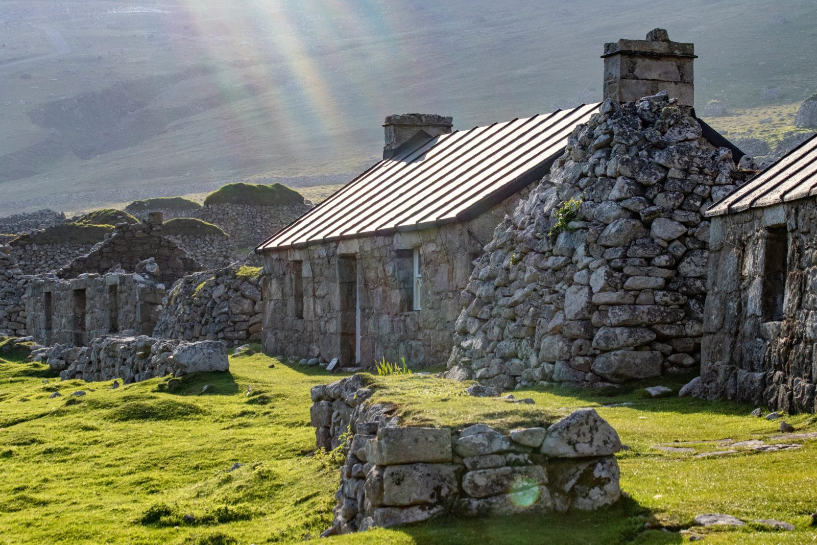 25 Irish Blessings for Your Home