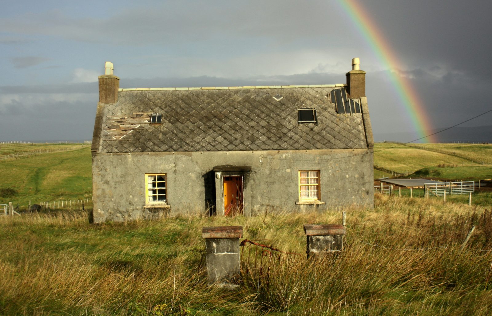 25 Irish Blessings for Your Home