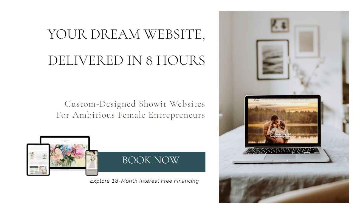 easy ways to grow your business for women