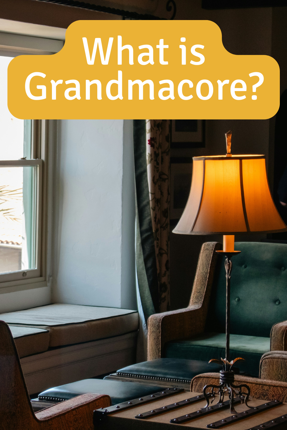 what is grandmacore?