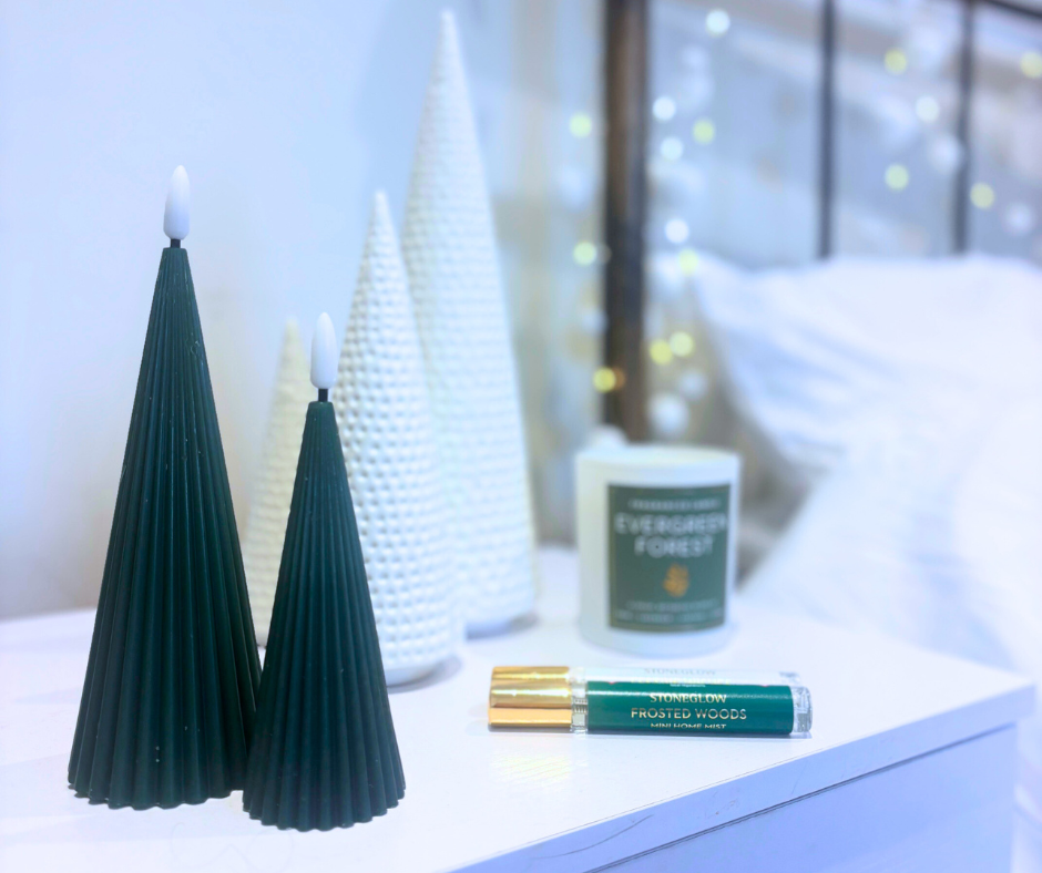 Minimalist Christmas Decor