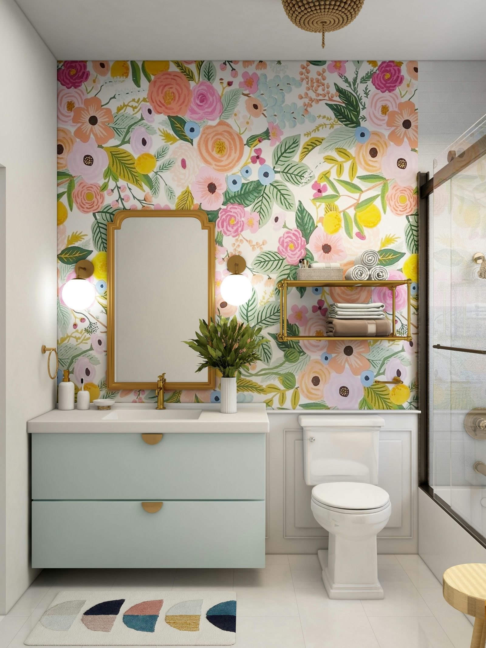 Bathroom Trends in 2026